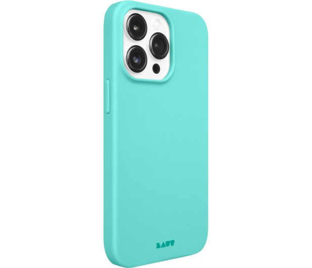 Laut Huex Pastels do iPhone 14 Pro Max spearmint - 1074356 - zdjęcie 2